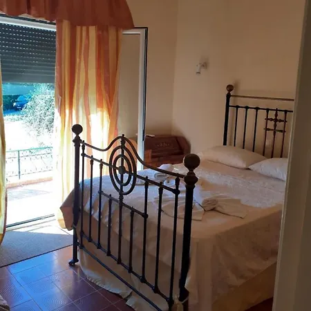Σπίτι διακοπών Corfu Aegli
